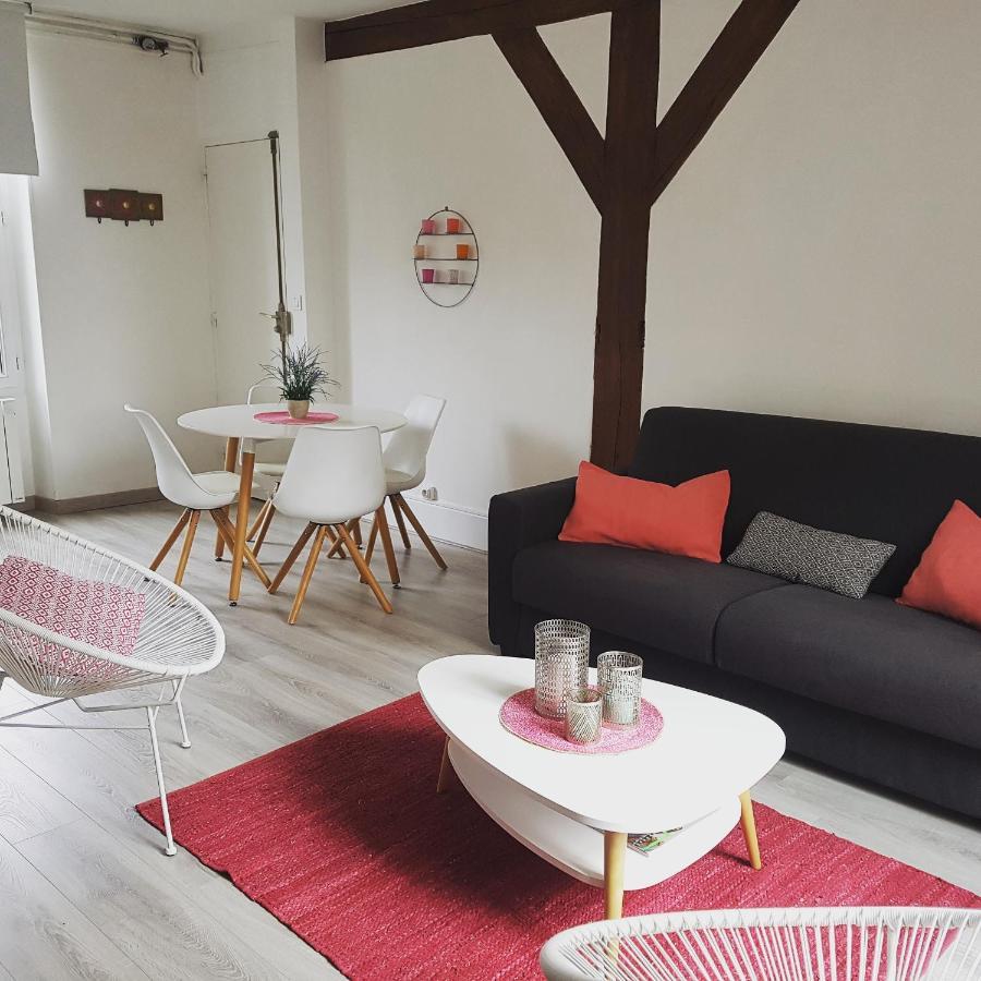 Fontainebleau Sweet Home Esterno foto