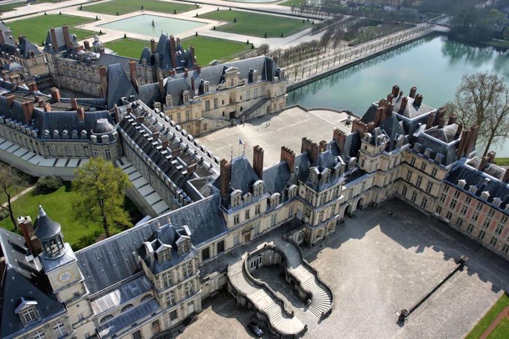 Fontainebleau Sweet Home Esterno foto