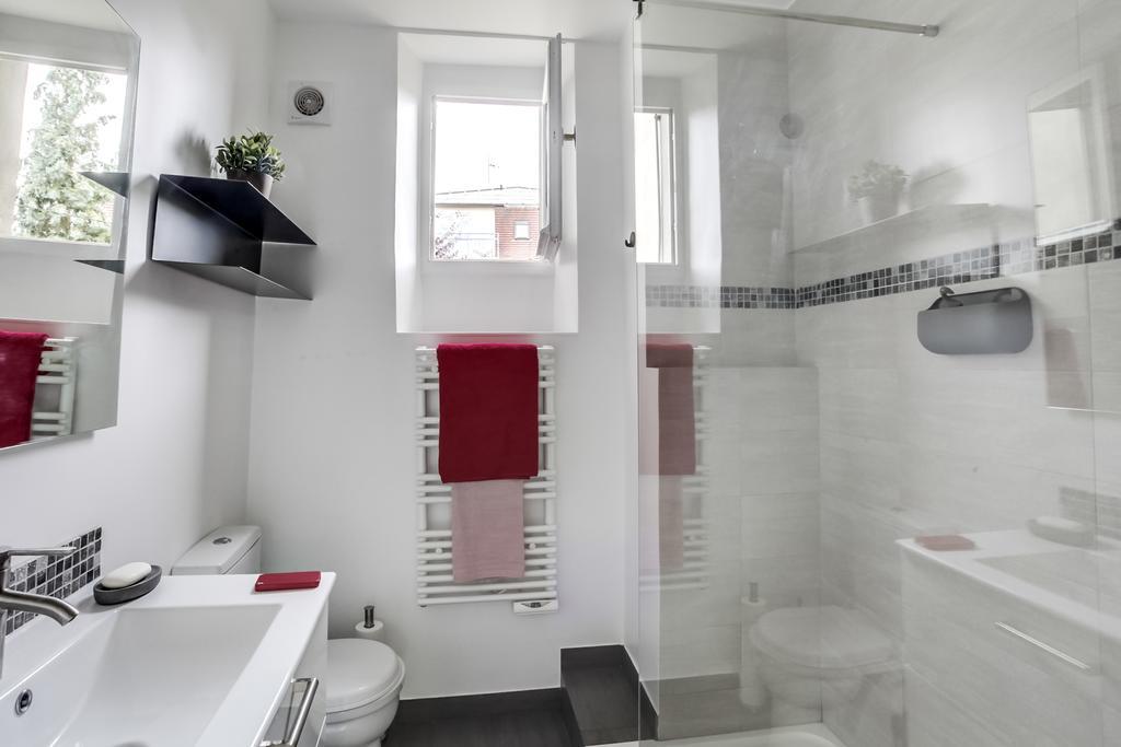 Fontainebleau Sweet Home Esterno foto