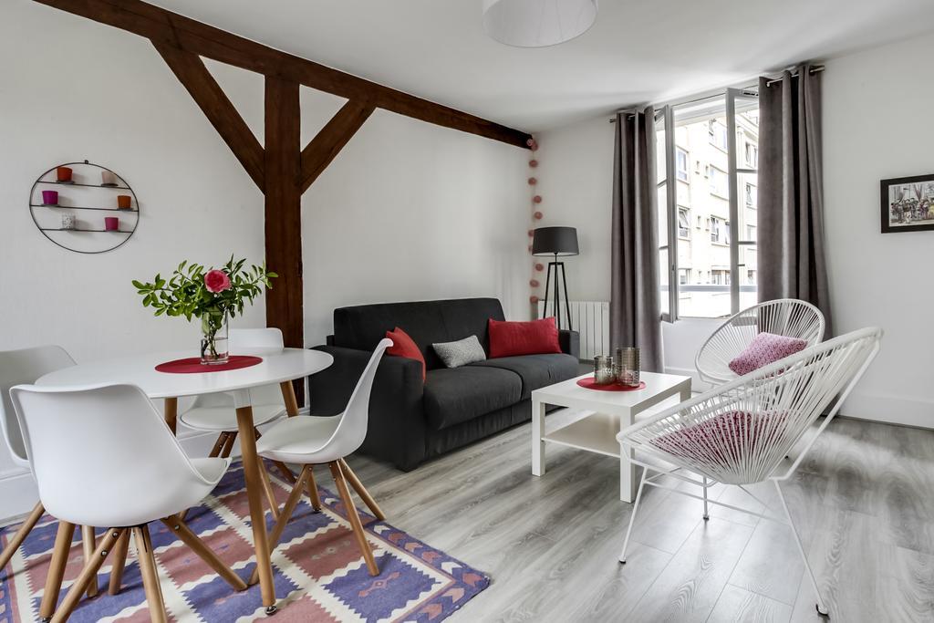 Fontainebleau Sweet Home Esterno foto