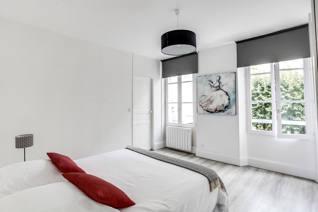 Fontainebleau Sweet Home Esterno foto
