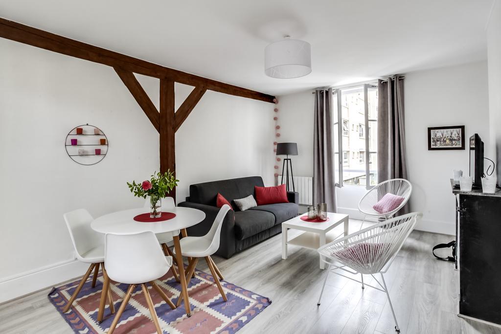 Fontainebleau Sweet Home Esterno foto